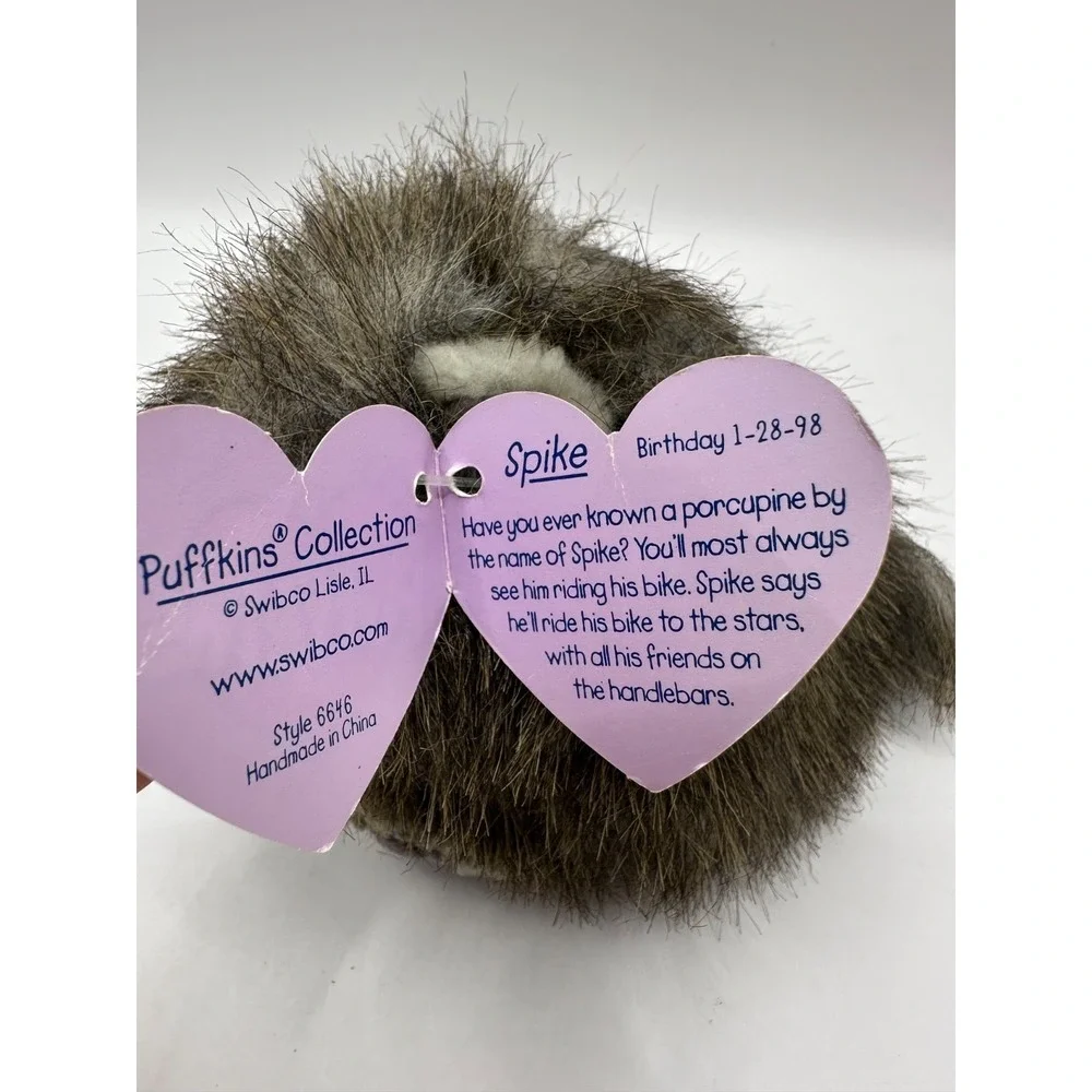 Puffkins 4